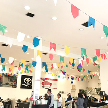 Central Eventos